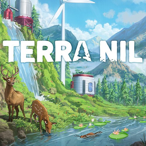 Terra Nil