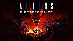 Aliens: Fireteam Elite