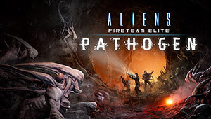 Aliens: Fireteam Elite - Pathogen Expansion