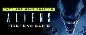 Aliens: Fireteam Elite - Into the Hive Edition