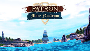 Patron - Mare Nostrum