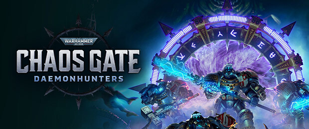 Warhammer 40,000: Chaos Gate - Daemonhunters