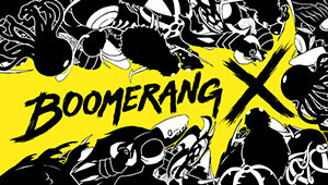 Boomerang X