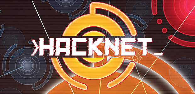 Hacknet - Cover / Packshot