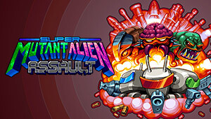 Super Mutant Alien Assault