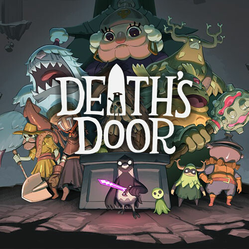 Death's Door