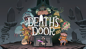 Death's Door