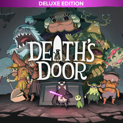 Death's Door Deluxe Edition