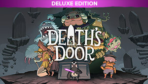 Death's Door Deluxe Edition