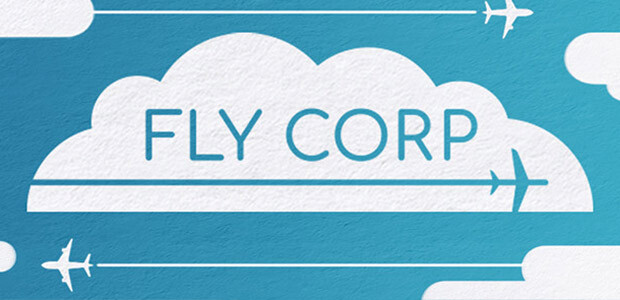 Fly Corp - Cover / Packshot