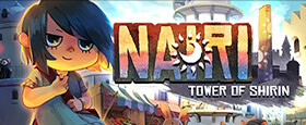 NAIRI: Tower of Shirin