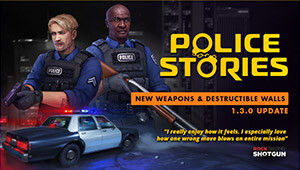 Police Stories