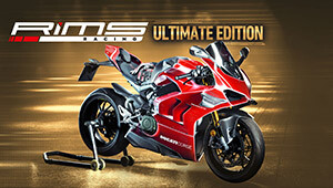 RiMS Racing - Ultimate Edition
