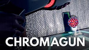 ChromaGun