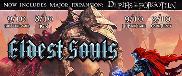 Eldest Souls