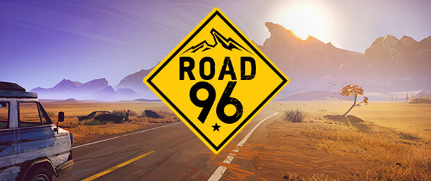 Road 96