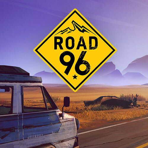 Road 96