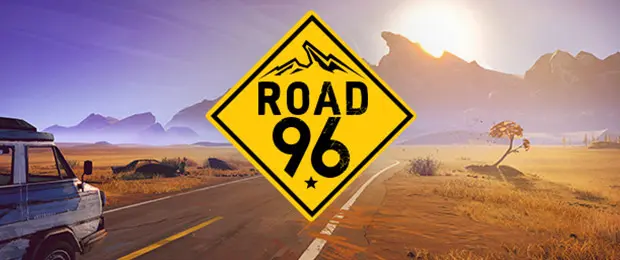Road 96