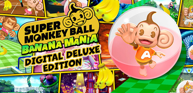 Super monkey online ball switch digital