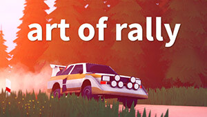 art of rally