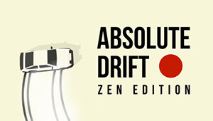 Absolute Drift: Zen Edition