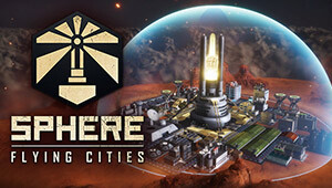 Sphere: Flying Cities