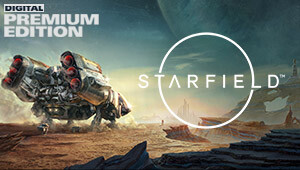 Starfield Premium Edition