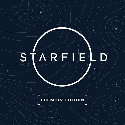 Starfield Premium Edition
