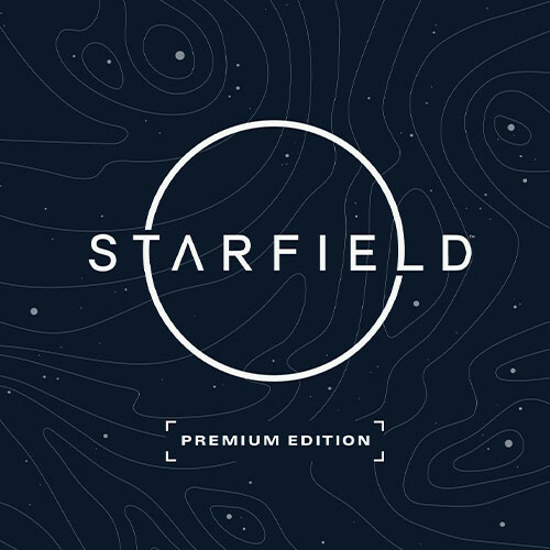 Starfield Premium Edition