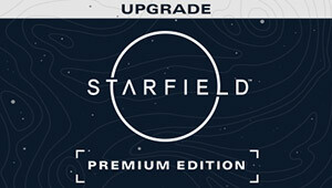 Starfield Digital Premium Edition Upgrade