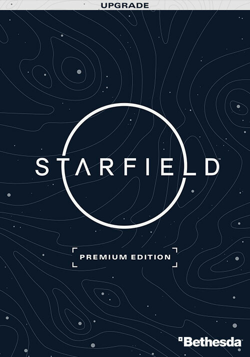 Starfield Digital Premium Edition Upgrade