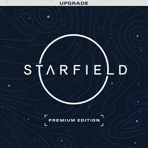 Starfield Digital Premium Edition Upgrade