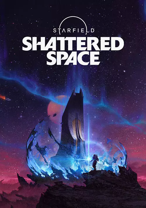 Starfield - Shattered Space