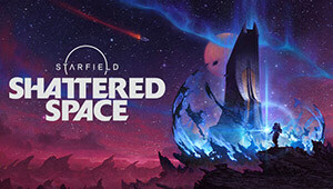 Starfield - Shattered Space