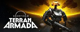 Starfield - Terran Armada
