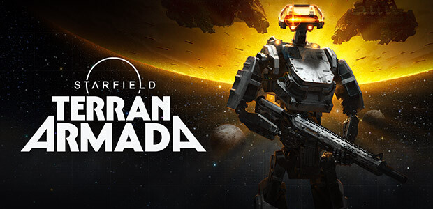 Starfield - Terran Armada