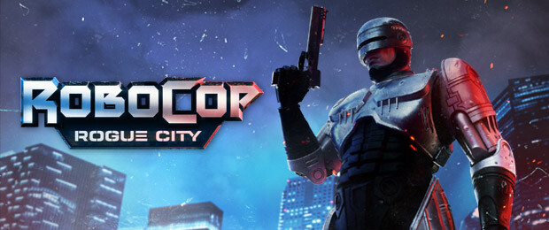 RoboCop: Rogue City