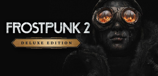 Frostpunk 2 - Deluxe Edition