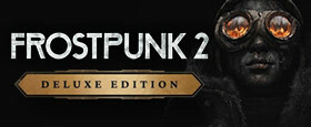 Frostpunk 2 - Deluxe Edition