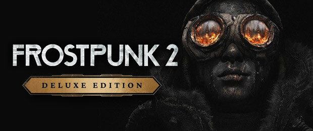 Frostpunk 2 - Deluxe Edition