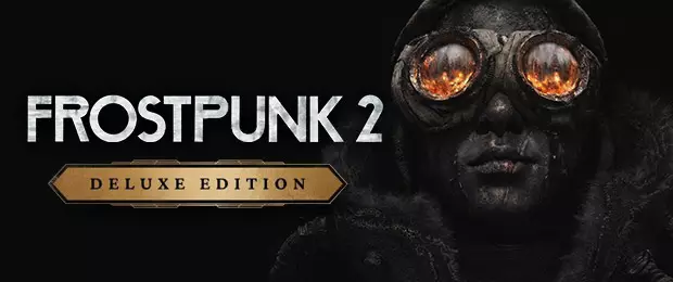 Frostpunk 2 - Deluxe Edition