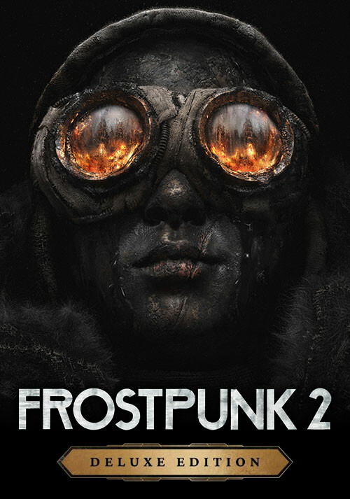 Frostpunk 2 - Deluxe Edition