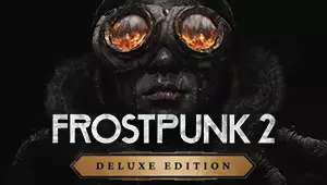 Frostpunk 2 - Deluxe Edition