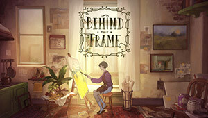 Behind the Frame: The Finest Scenery