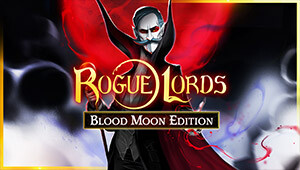 Rogue Lords: Blood Moon Edition
