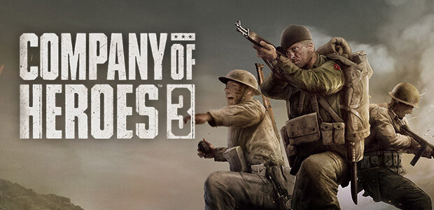 Company of Heroes 3