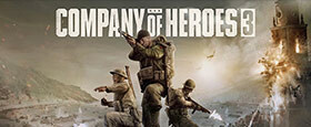 Company of Heroes 3