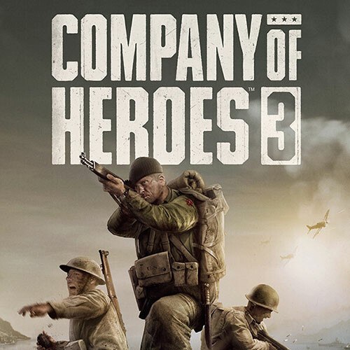 Company of Heroes 3