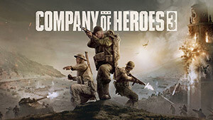 Company of Heroes 3