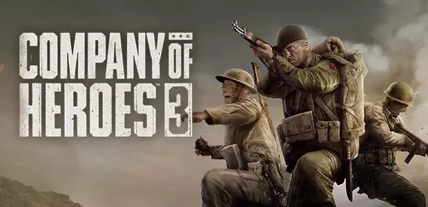Company of Heroes 3